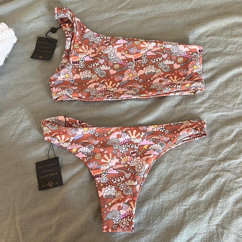 Skatie bikini